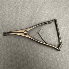Medline Konig MDS4040517 Lamina Spreader, Inge, 6.5