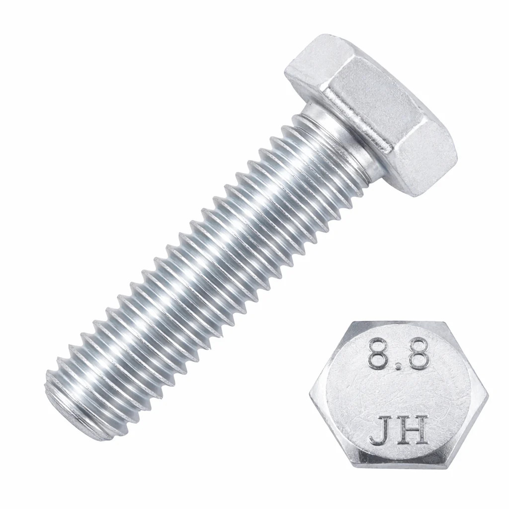BULK BOX M10-1.25 x 30 MM 700pcs