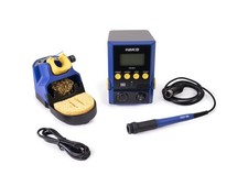 Hakko FX-971 - Soldering Station with FX-9701 Iron and Stand picture