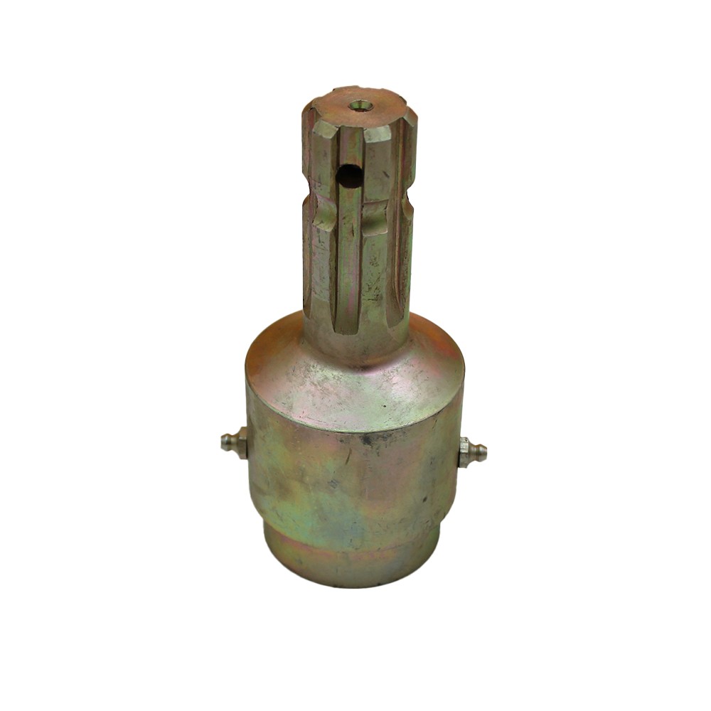 Overrunning Coupler PTO Clutch Fits Ford/New Holland 1-3/8