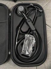 3M Littmann Cardiology IV Stethoscope with CORE Electronic Amplifier (CORE) picture