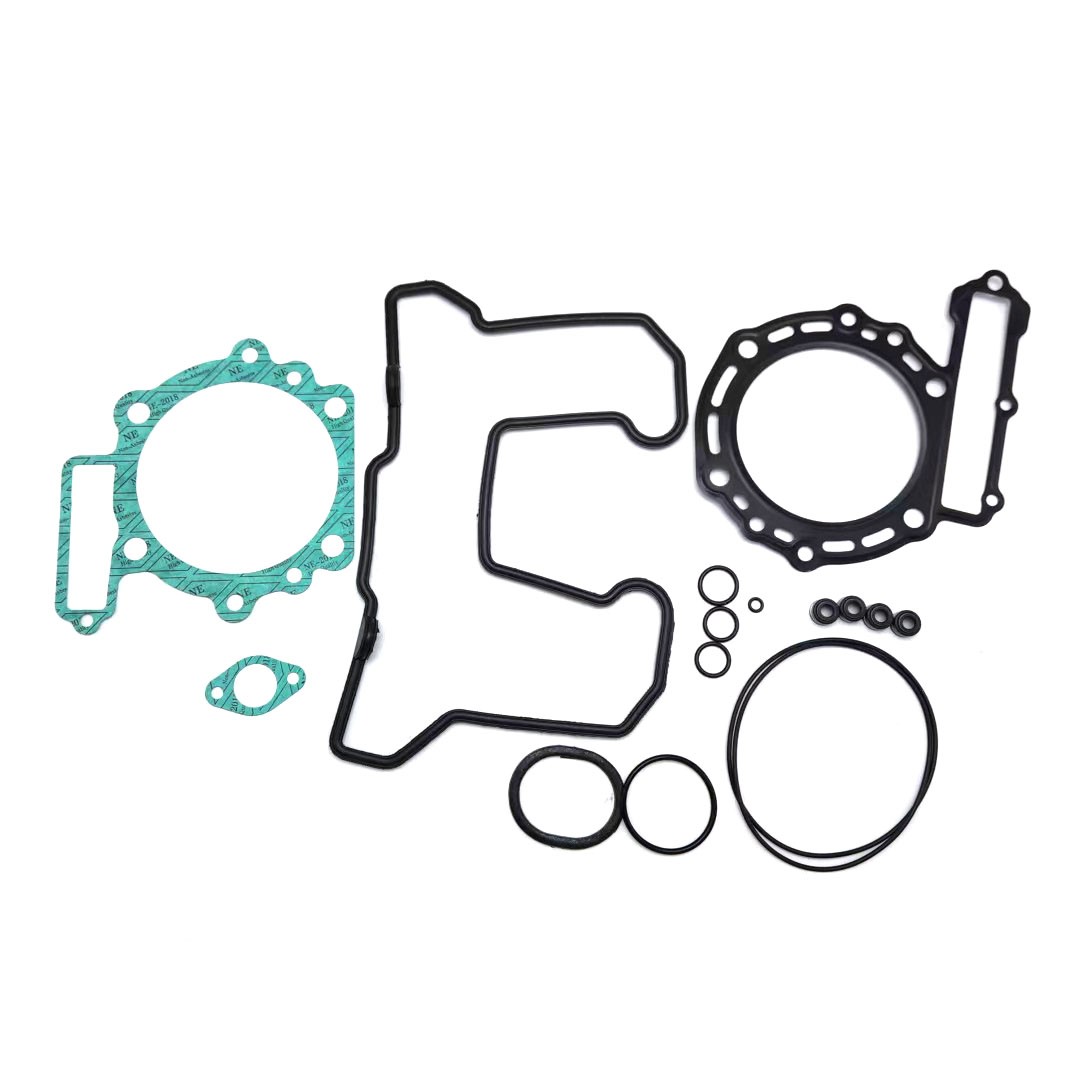 US STOCK Top End Gasket Kit for Kawasaki KLR650 S KL650 (2023-2024)
