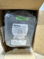 BARKSDALE B2T-A12SS-Z1 Barksdale Control Products Pressure Switches B2T Series picture