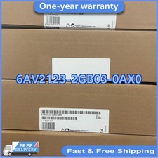 6AV2123-2GB03-0AX0 1PCS New Siemens 6AV2 123-2GB03-0AX0 Fast Delivery picture