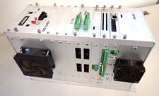 DELTA TAU UMAC UNIT INTERFACE AMPLIFIER TURBO CPU POWER SUPPLY USED picture