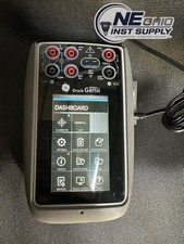 GE Druck DPI 620G Genii Pressure Calibrator with (5) PM620 Modules, and Charger picture
