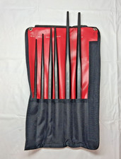 Mayhew 6 PC Drift Punch Set 0.125 to 0.3125