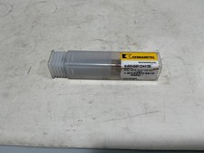 Kennametal KCSM15A End Mill  HA4R8RA0500R125HAR120D,  7102860 picture