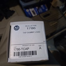 New Allen Bradley 1786-TCAP Ser A Dummy Load picture