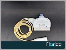 2012 GE M4S SECTOR ARRAY ULTRASOUND TRANSDUCER PROBE REF: 5129041 TESTED picture