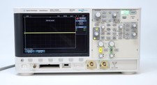 Agilent / Keysight MSOX3032A Mixed Signal Scope 2 + 16 Channel 350MHz 4GSa/s picture