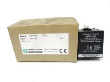 PEPPERL+FUCHS MPP1HD 454428 NSMP picture