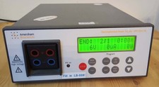 Cytiva EPS 3501 XL Power Supply 18113005 High Voltage ***3500V/400mA/200W*** picture