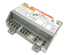 Honeywell S8600M1005 Furnace Ignition Control Module S8600M #D44 picture