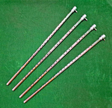 4pc Laparoscopic Scope Protection Tube 4mm SS Reusable Best Quality Instruments picture