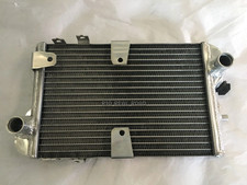 FOR KAWASAKI VULCAN EN454 EN500 EN 500 89-96 PERFORMANCE RACING RADIATOR--- picture