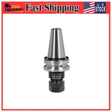 Tegara BT30 ER16 Hex Tool Holder 60mm Collet Chuck 202-6522 picture