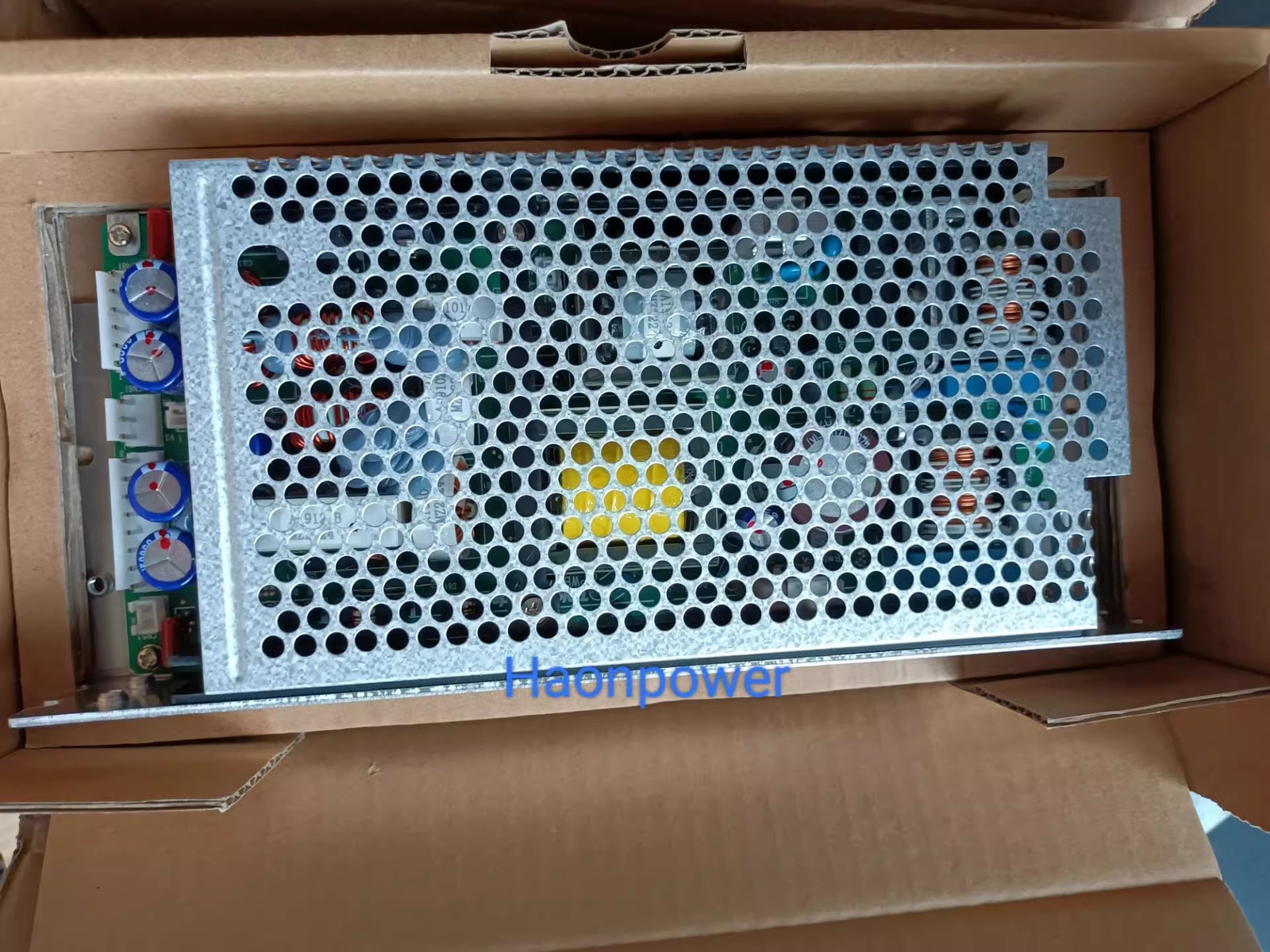 TDK-LAMBDA switching power supply ZWQ130-5225/A-UPS or DHL fast delivery