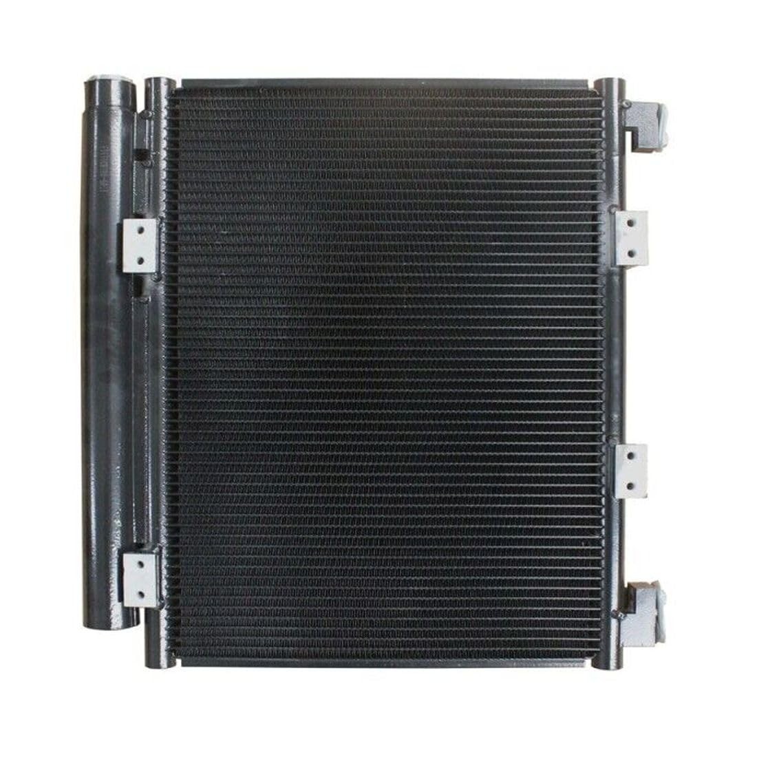 A/C AC Condenser for Isuzu NPR 2008-2016