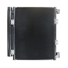 A/C AC Condenser for Isuzu NPR 2008-2016 picture
