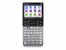HP 2AP18AA Prime G2 Graphing Calculator picture