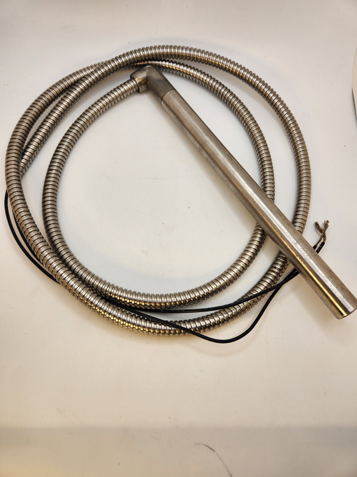 New NOS York 025-32938-000 Oil Heater, NIB