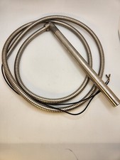 New NOS York 025-32938-000 Oil Heater, NIB picture