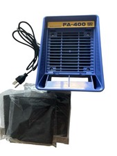Hakko FA400-04 Bench Top ESD-Safe Smoke Absorber 1-Pack picture