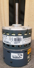 Trane ECM 1/2HP Blower Motor GE 5SME39HL0252 5462 1/2HP 120/240V picture