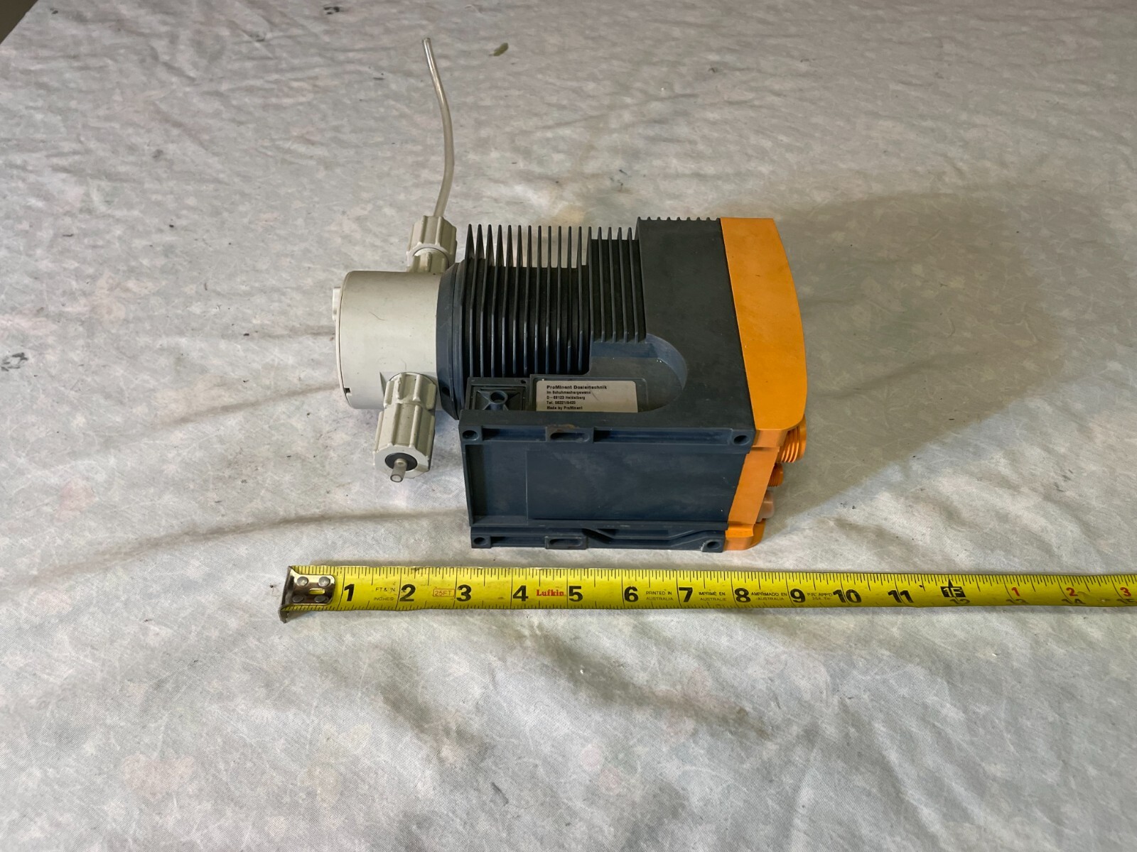 Prominent Beta/4 BT4A1601PPE300A000000 Dosing Pump