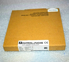 PEPPERL+FUCHS KCD2-SR-EX1.LB SWITCH AMPLIFIER picture