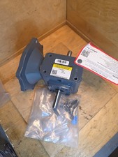 Boston Gear F713-5-B5-H Right Angle Speed Reducer Double Output 5:1 Ratio picture