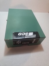 Taco SR504 4 Zone Switching Relay w/ Priority 120VAC Control picture