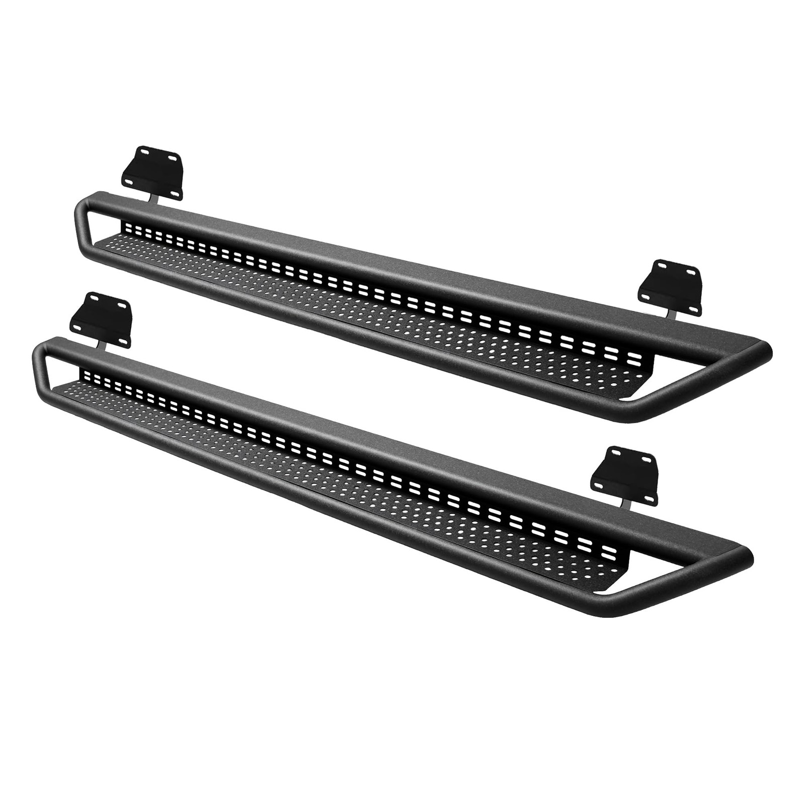 Drop Side Steps Running Boards Fit for Ford F150 Super Cab 2015-2025