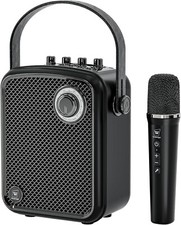 ✅Authenticity Guarantee-WinBridge Bluetooth 5.3 for Teacher, Singing, Party-S100 picture