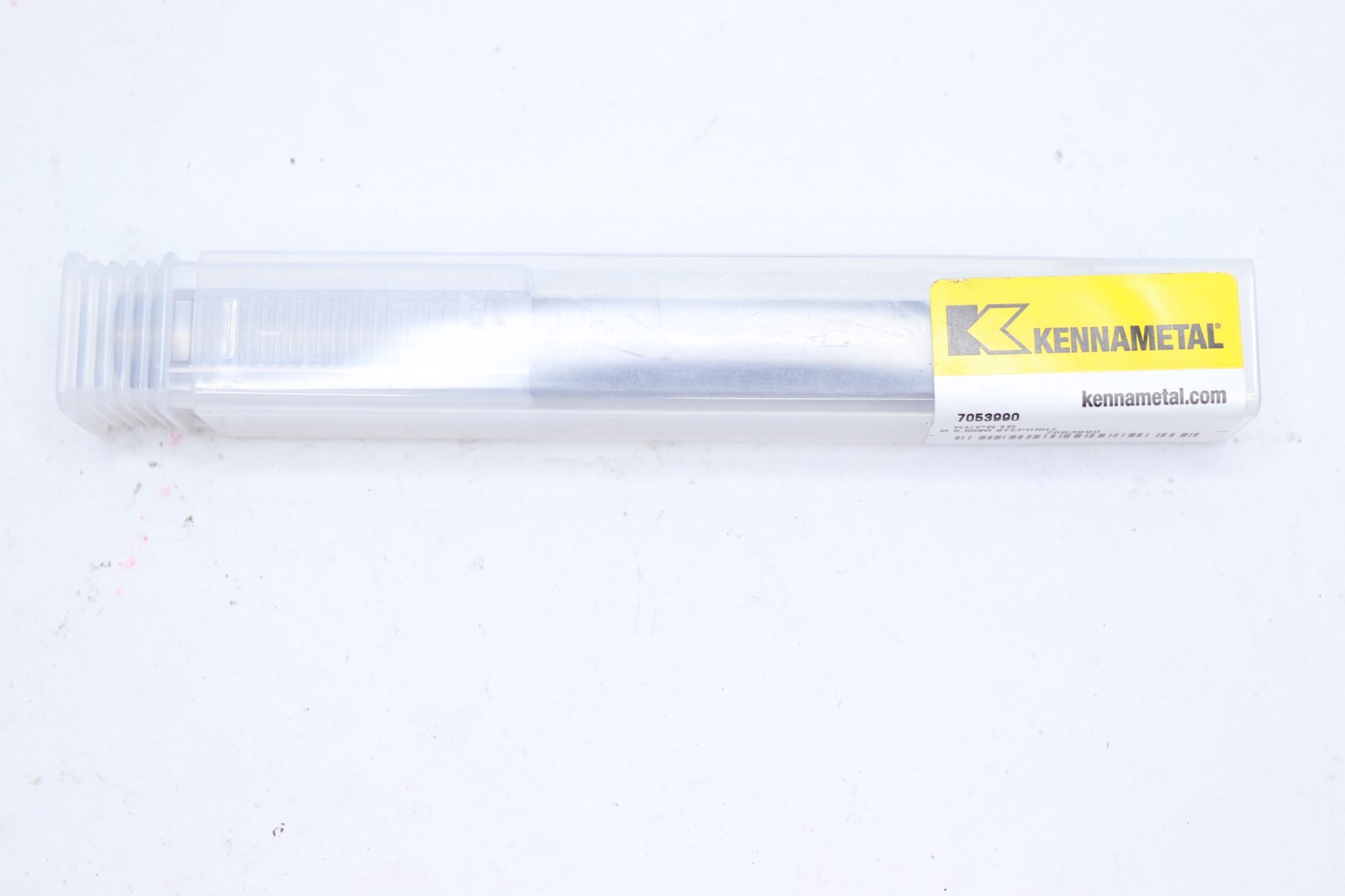 Kennametal Coolant Drill Carbide 7053990 KCPK15
