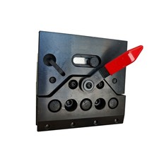 902000 One Touch Press Brake Punch Clamp Holder Handle For Amada For Pronecam RG picture