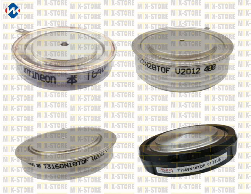 1PCS NEW EUPEC/INFINEON Module T731N42TOF Quality Assurance T731N42T0F