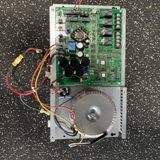 SIMPLEX 565-771 NAC 4009 EXPANDER POWER SUPPLY picture