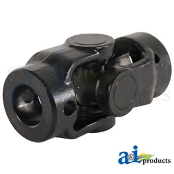 To fit New Holland hay rake 256 258 259 55 56 57 universal joint 1