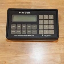 Cetec Benmar FMS 300 Vintage Boat Marine Microprocessor Fuel Management System picture