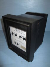 Basler Electric BE1-27/59 Under/Overvoltage Relay A3F E1L A0N1F BE12759 Solid picture