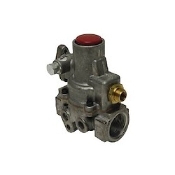 BASO H15DA-3C 3/4 NPT Automatic Pilot Valve 402000 BTU Replaces H15CA-1 1922D2 1