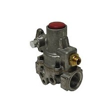 BASO H15DA-3C 3/4 NPT Automatic Pilot Valve 402000 BTU Replaces H15CA-1 1922D2 1 picture