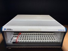 National Instruments NI PXIe-1075 18-Slot, Up to 4 GB/s PXI Chassis picture