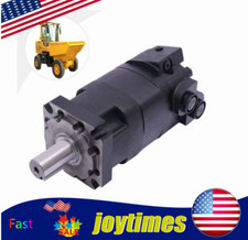 New Hydraulic Motor 109-1106-006 For Eaton Char-Lynn 4000 Series Device Replace picture