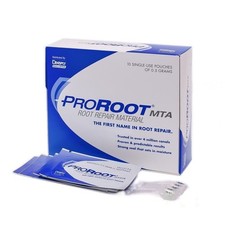 MTA DentSply Pro Root Mineral Trioxident Endodontic Root Repair Material picture