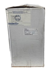 (800/Cs) CONTEC Tuff Stuff Heavy Duty Cell/Poly Task Wipes 9