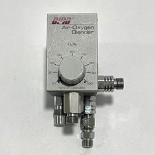 Bird Air-Oxygen Blender Model 03800A picture