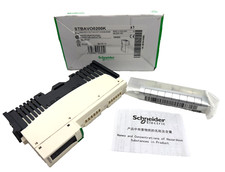 Schneider Electric STBAVO0200K Modicon Analog Output Kit, 2CH Conns, Base picture
